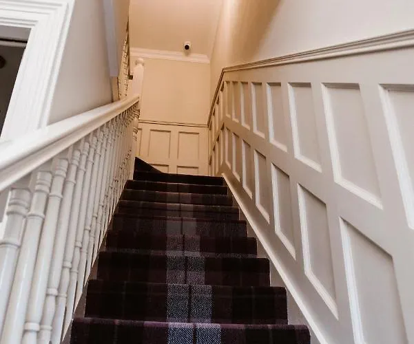 Kilmore Vendégház 4*