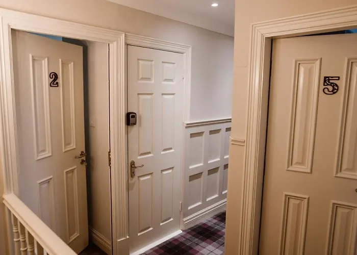 Vendégház Kilmore Kilkenny